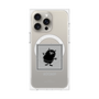 プレミアムパネル with MagSafe［ MOOMIN - The Classics - Stinky ］