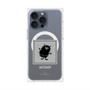 プレミアムパネル with MagSafe［ MOOMIN - The Classics - Stinky ］