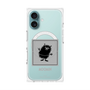 プレミアムパネル with MagSafe［ MOOMIN - The Classics - Stinky ］