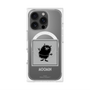 プレミアムパネル with MagSafe［ MOOMIN - The Classics - Stinky ］