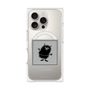 プレミアムパネル with MagSafe［ MOOMIN - The Classics - Stinky ］