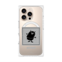 プレミアムパネル with MagSafe［ MOOMIN - The Classics - Stinky ］