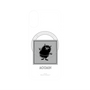 プレミアムパネル with MagSafe［ MOOMIN - The Classics - Stinky ］
