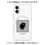 プレミアムパネル with MagSafe［ MOOMIN - The Classics - Stinky ］