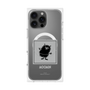 プレミアムパネル with MagSafe［ MOOMIN - The Classics - Stinky ］