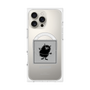 プレミアムパネル with MagSafe［ MOOMIN - The Classics - Stinky ］