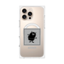 プレミアムパネル with MagSafe［ MOOMIN - The Classics - Stinky ］