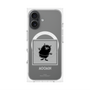 プレミアムパネル with MagSafe［ MOOMIN - The Classics - Stinky ］