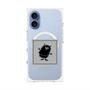プレミアムパネル with MagSafe［ MOOMIN - The Classics - Stinky ］