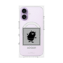 プレミアムパネル with MagSafe［ MOOMIN - The Classics - Stinky ］