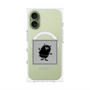 プレミアムパネル with MagSafe［ MOOMIN - The Classics - Stinky ］
