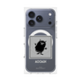 プレミアムパネル with MagSafe［ MOOMIN - The Classics - Stinky ］