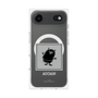 プレミアムパネル with MagSafe［ MOOMIN - The Classics - Stinky ］