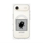 プレミアムパネル with MagSafe［ MOOMIN - The Classics - Stinky ］