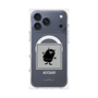 プレミアムパネル with MagSafe［ MOOMIN - The Classics - Stinky ］