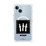 プレミアムパネル with MagSafe［ MOOMIN - The Classics - Hattifatteners ］
