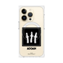 プレミアムパネル with MagSafe［ MOOMIN - The Classics - Hattifatteners ］