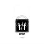 プレミアムパネル with MagSafe［ MOOMIN - The Classics - Hattifatteners ］