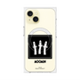 プレミアムパネル with MagSafe［ MOOMIN - The Classics - Hattifatteners ］
