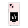 プレミアムパネル with MagSafe［ MOOMIN - The Classics - Hattifatteners ］