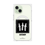 プレミアムパネル with MagSafe［ MOOMIN - The Classics - Hattifatteners ］