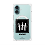 プレミアムパネル with MagSafe［ MOOMIN - The Classics - Hattifatteners ］