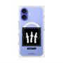 プレミアムパネル with MagSafe［ MOOMIN - The Classics - Hattifatteners ］