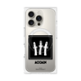 プレミアムパネル with MagSafe［ MOOMIN - The Classics - Hattifatteners ］