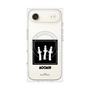 プレミアムパネル with MagSafe［ MOOMIN - The Classics - Hattifatteners ］