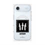 プレミアムパネル with MagSafe［ MOOMIN - The Classics - Hattifatteners ］