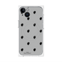 プレミアムパネル with MagSafe［ MOOMIN - The Classics- Pattern - Stinky ］