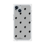 プレミアムパネル with MagSafe［ MOOMIN - The Classics- Pattern - Stinky ］