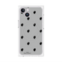 プレミアムパネル with MagSafe［ MOOMIN - The Classics- Pattern - Stinky ］