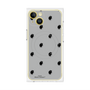 プレミアムパネル with MagSafe［ MOOMIN - The Classics- Pattern - Stinky ］