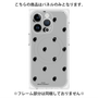 プレミアムパネル with MagSafe［ MOOMIN - The Classics- Pattern - Stinky ］