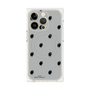 プレミアムパネル with MagSafe［ MOOMIN - The Classics- Pattern - Stinky ］