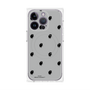 プレミアムパネル with MagSafe［ MOOMIN - The Classics- Pattern - Stinky ］