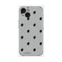 プレミアムパネル with MagSafe［ MOOMIN - The Classics- Pattern - Stinky ］