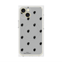プレミアムパネル with MagSafe［ MOOMIN - The Classics- Pattern - Stinky ］