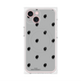 プレミアムパネル with MagSafe［ MOOMIN - The Classics- Pattern - Stinky ］
