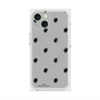 プレミアムパネル with MagSafe［ MOOMIN - The Classics- Pattern - Stinky ］