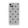 プレミアムパネル with MagSafe［ MOOMIN - The Classics- Pattern - Stinky ］