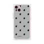 プレミアムパネル with MagSafe［ MOOMIN - The Classics- Pattern - Stinky ］