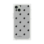 プレミアムパネル with MagSafe［ MOOMIN - The Classics- Pattern - Stinky ］