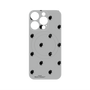 プレミアムパネル with MagSafe［ MOOMIN - The Classics- Pattern - Stinky ］