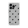 プレミアムパネル with MagSafe［ MOOMIN - The Classics- Pattern - Stinky ］