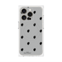 プレミアムパネル with MagSafe［ MOOMIN - The Classics- Pattern - Stinky ］