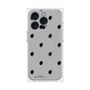 プレミアムパネル with MagSafe［ MOOMIN - The Classics- Pattern - Stinky ］