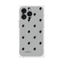 プレミアムパネル with MagSafe［ MOOMIN - The Classics- Pattern - Stinky ］