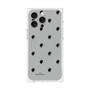 プレミアムパネル with MagSafe［ MOOMIN - The Classics- Pattern - Stinky ］